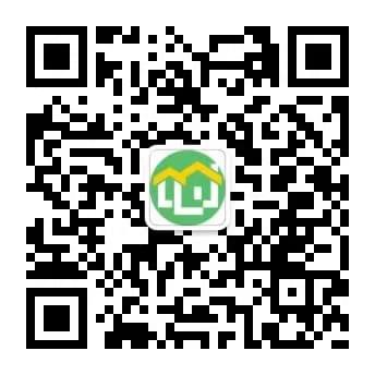 微信服务号二维码